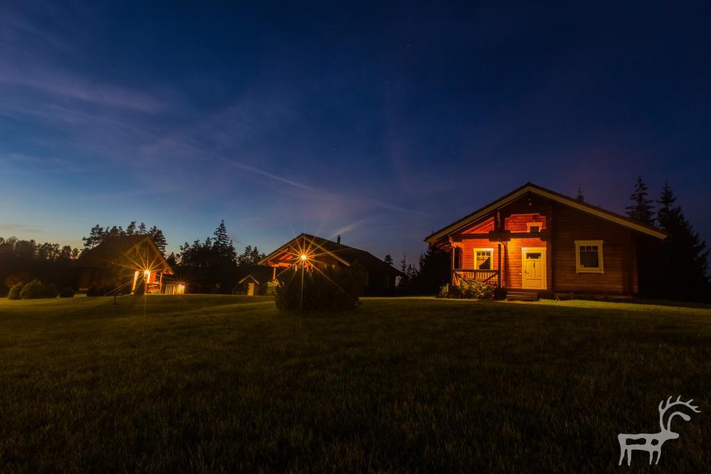 Viesu Majas Briedisi Raiskums Quarto foto