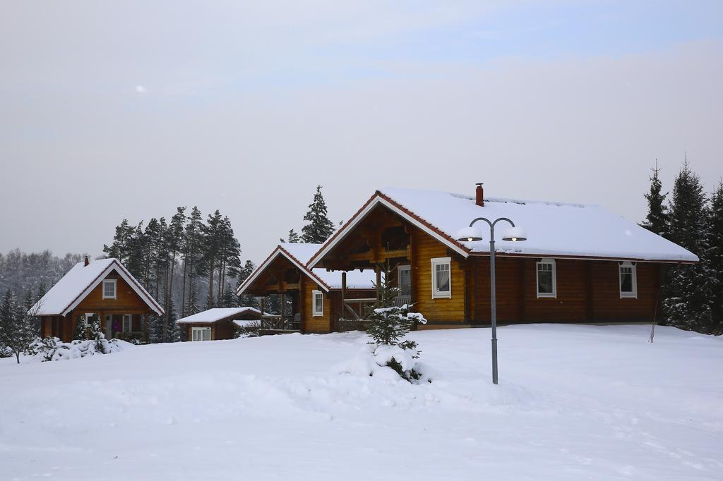 Viesu Majas Briedisi Raiskums Quarto foto
